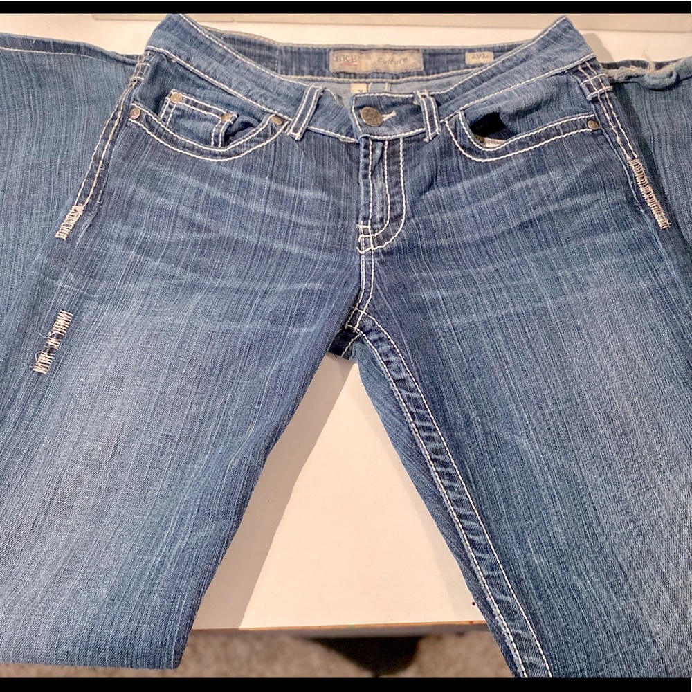 BKE JEANS